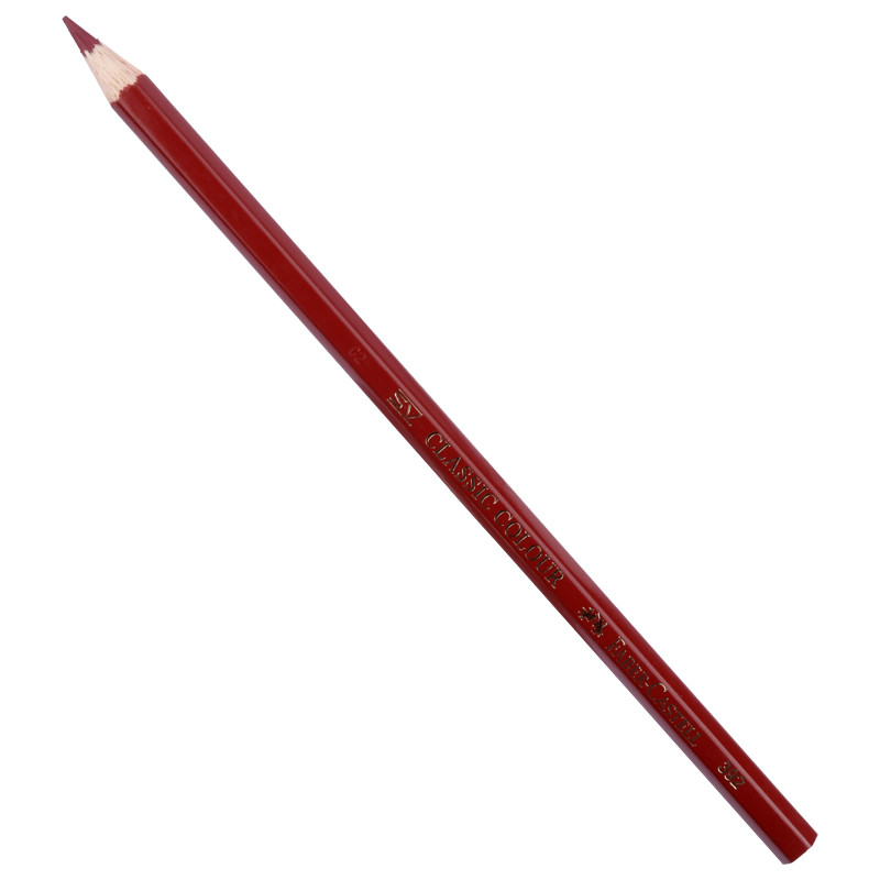 مداد رنگی 24 رنگ فابر کاستل Faber-Castell 115845