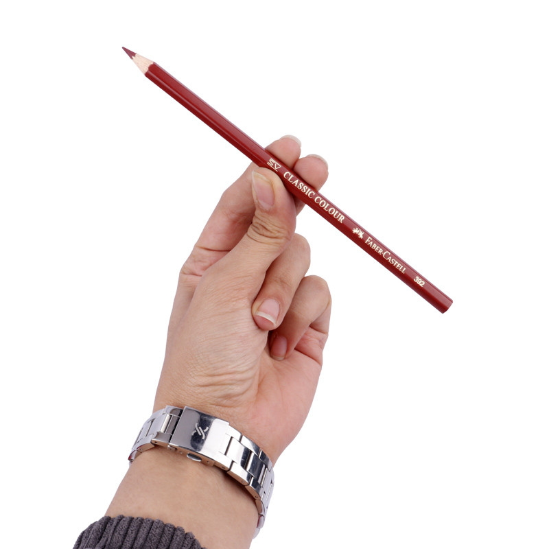 مداد رنگی 36 رنگ فابر کاستل Faber-Castell 115846