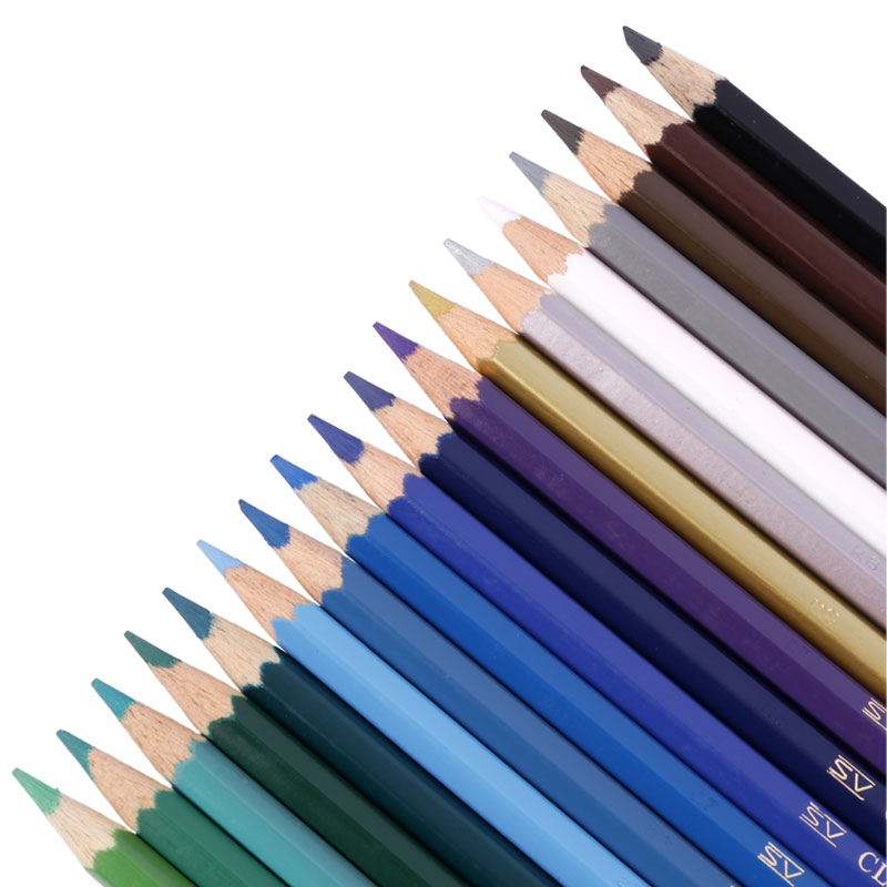 مداد رنگی 36 رنگ فابر کاستل Faber-Castell 115846