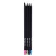 مداد مشکی فابر کاستل Faber-Castell بسته 72 عددی