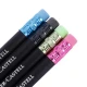 مداد مشکی فابر کاستل Faber-Castell بسته 72 عددی
