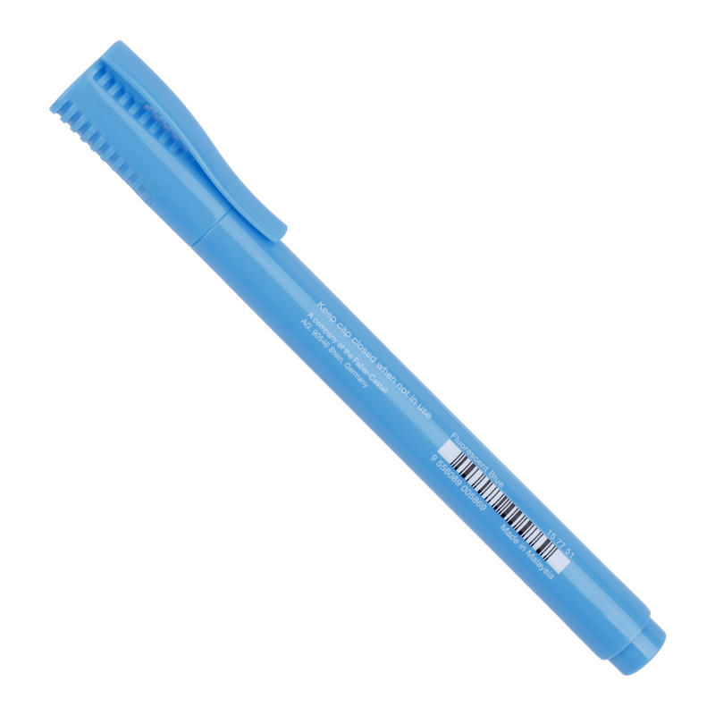 ماژیک هایلایت فابر کاستل Faber-Castell Textliner 38 بسته ۱۰ عددی
