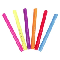 ماژیک هایلایت فابر کاستل Faber-Castell Textliner 38 بسته ۱۰ عددی