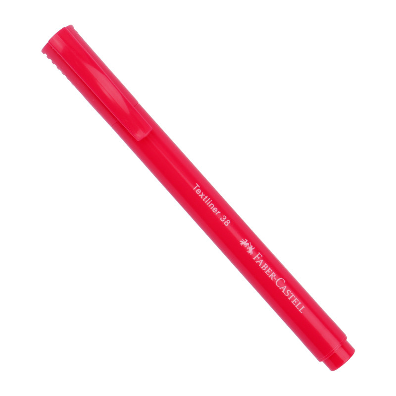 ماژیک هایلایت فابر کاستل Faber-Castell Textliner 38 بسته ۱۰ عددی
