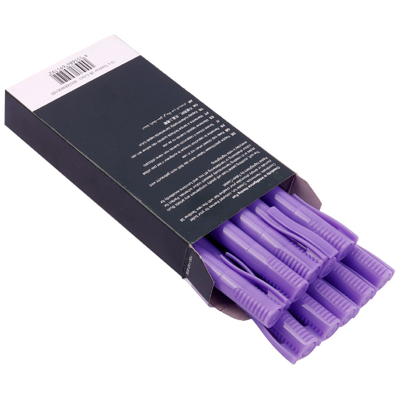 ماژیک هایلایت فابر کاستل Faber-Castell Textliner 38 Pastel بسته ۱۰ عددی