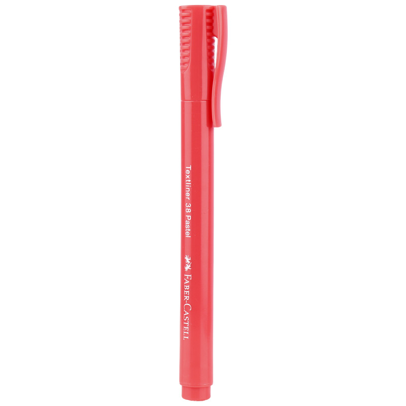 ماژیک هایلایت فابر کاستل Faber-Castell Textliner 38 Pastel بسته ۱۰ عددی