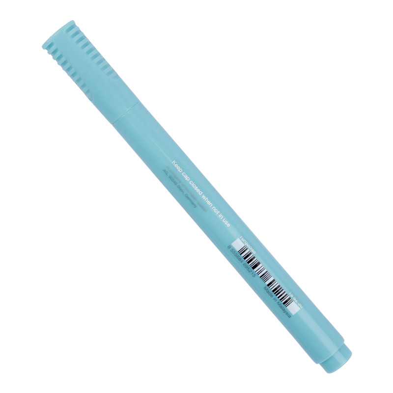 ماژیک هایلایت فابر کاستل Faber-Castell Textliner 38 Pastel بسته ۱۰ عددی