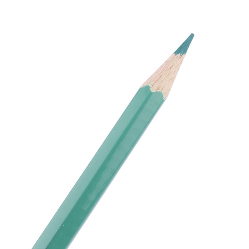 مداد رنگی 24 رنگ فکتیس Factis F07112324