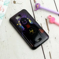 قاب فانتزی برجسته کد113 هواوی Huawei Y541 سری H