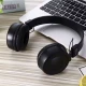 هدفون بلوتوثی رم خور Fashion BK-38