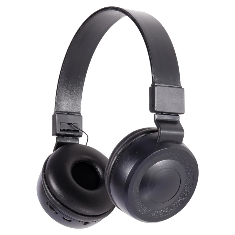 هدفون بلوتوثی رم خور Fashion BK-38