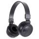 هدفون بلوتوثی رم خور Fashion BK-38