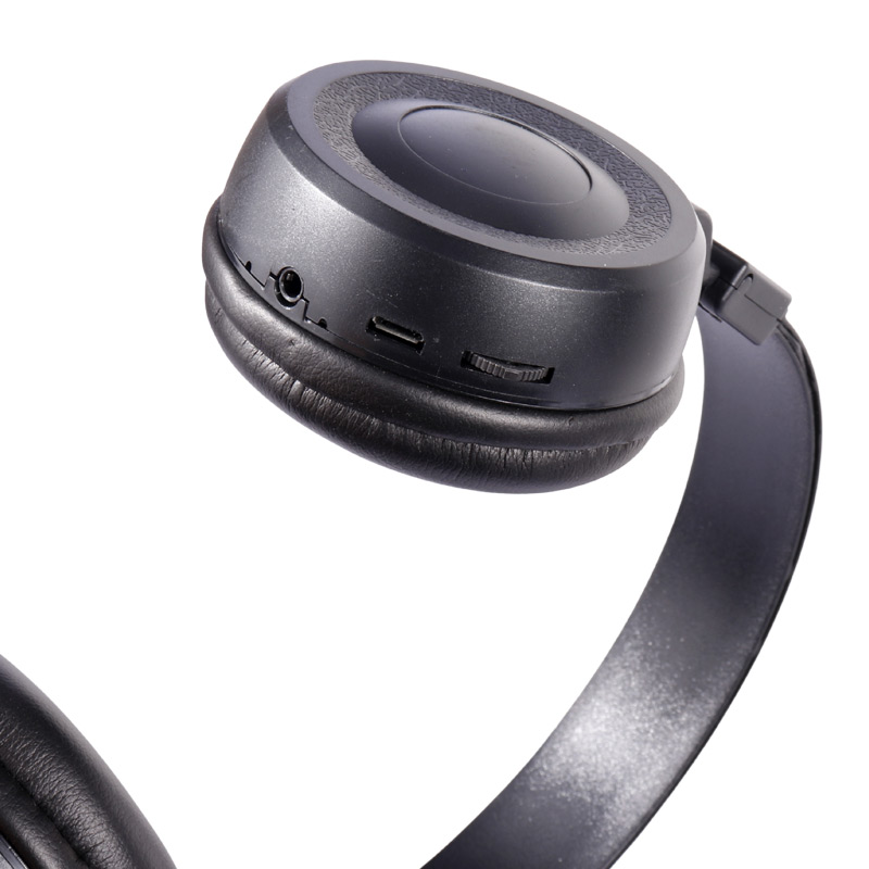 هدفون بلوتوثی رم خور Fashion BK-38