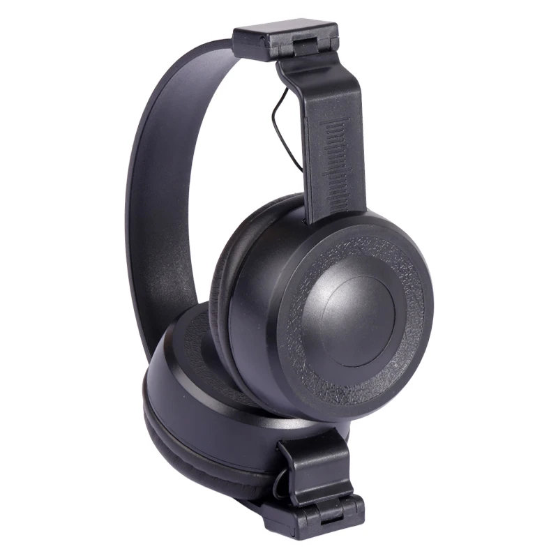 هدفون بلوتوثی رم خور Fashion BK-38