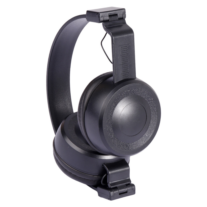 هدفون بلوتوثی رم خور Fashion BK-38