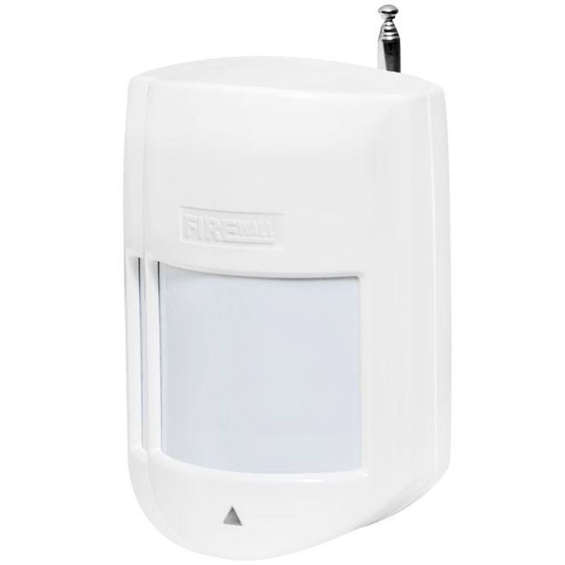 چشمی بی سیم دزدگیر اماکن Firewall H7