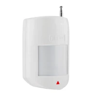 چشمی بی سیم دزدگیر اماکن Firewall H7