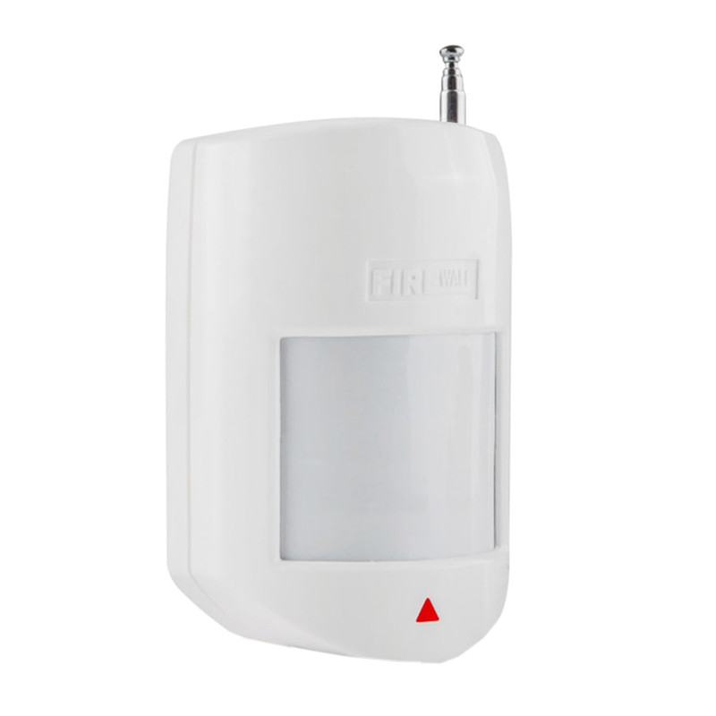 چشمی بی سیم دزدگیر اماکن Firewall H7