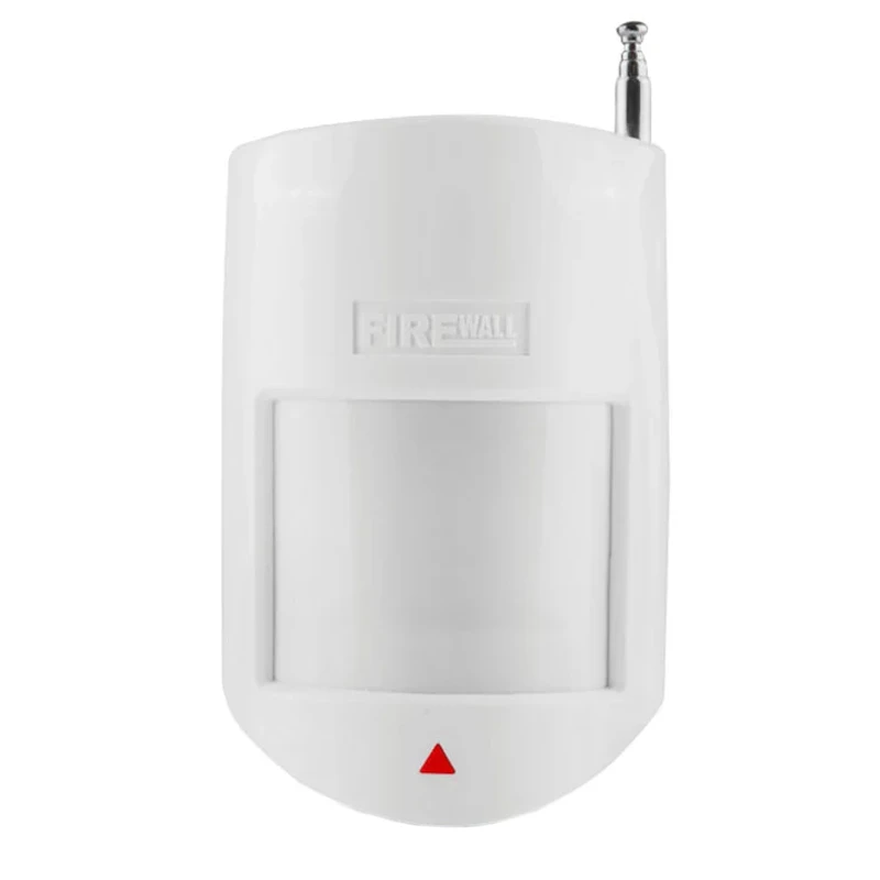 چشمی بی سیم دزدگیر اماکن Firewall H7