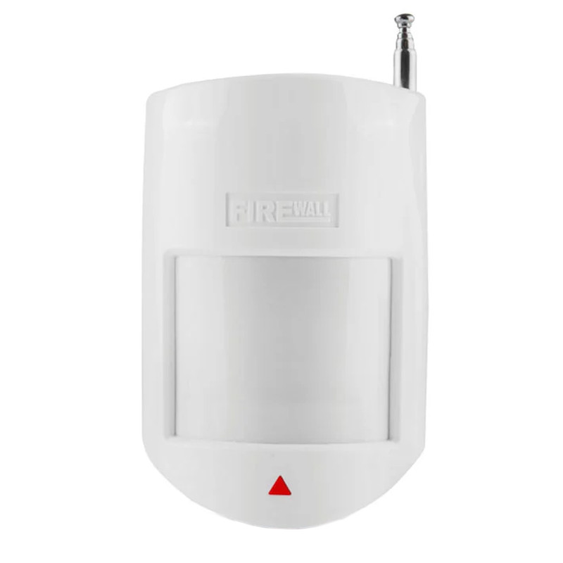 چشمی بی سیم دزدگیر اماکن Firewall H7