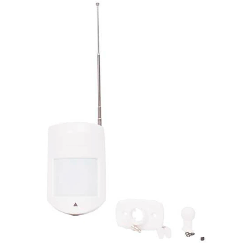چشمی بی سیم دزدگیر اماکن Firewall H9