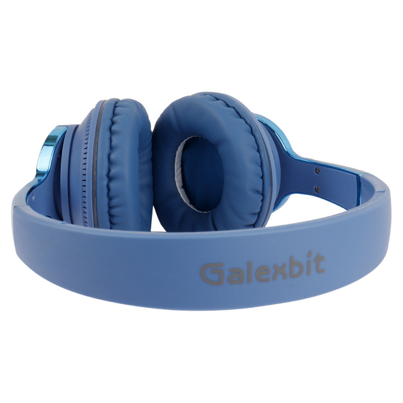 هدفون بلوتوثی رم خور Galexbit GH-33