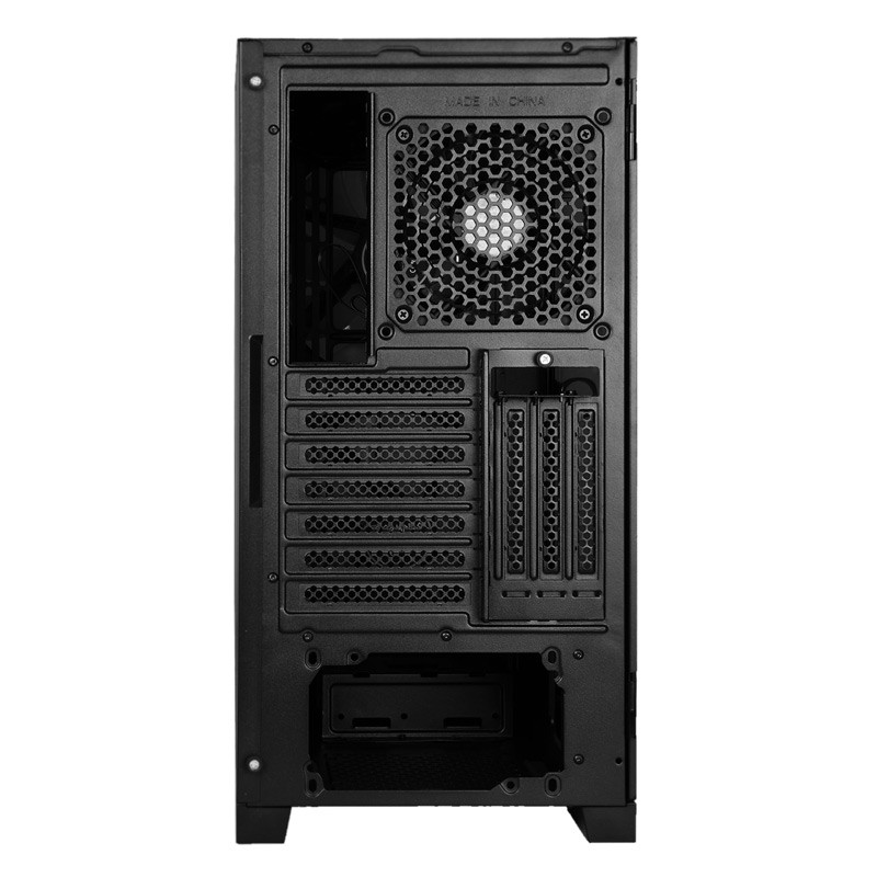 کیس کامپیوتر گیم دیاس Gamdias Apollo E2 Elite
