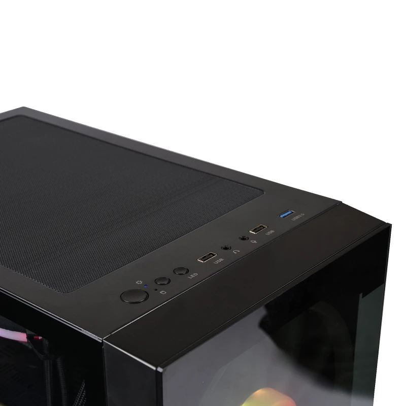 کیس کامپیوتر گیم دیاس Gamdias Apollo E2 Elite