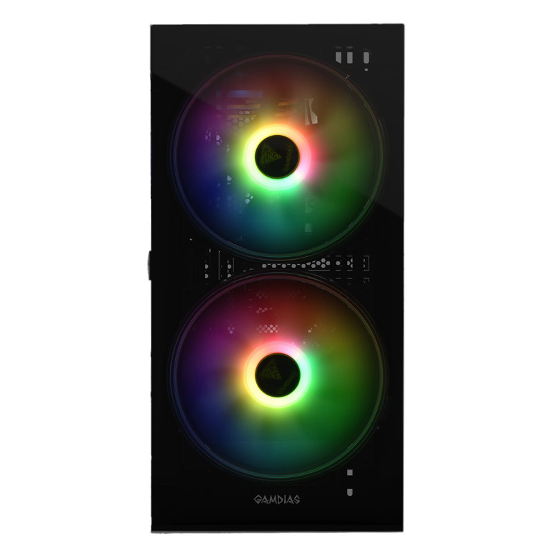 کیس کامپیوتر گیم دیاس Gamdias Apollo E2 Elite