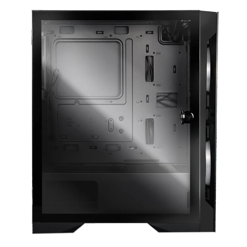 کیس کامپیوتر گیم دیاس Gamdias Apollo E2 Elite
