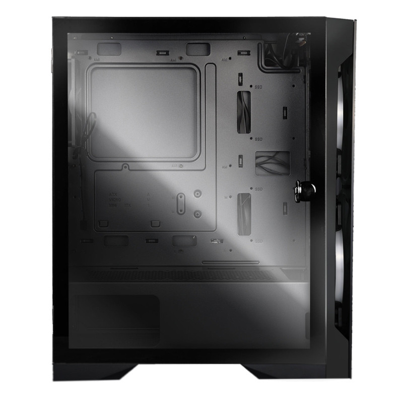 کیس کامپیوتر گیم دیاس Gamdias Apollo E2 Elite