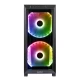 کیس کامپیوتر گیم دیاس Gamdias Apollo M2 Elite