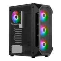 کیس کامپیوتر گیم دیاس Gamdias Aura GC1