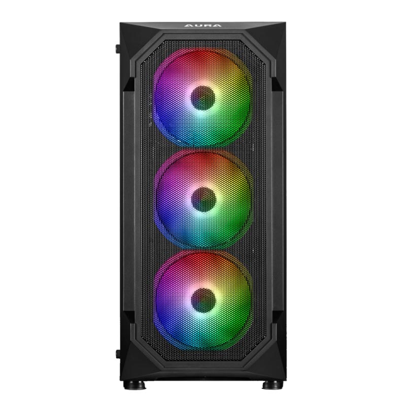 کیس کامپیوتر گیم دیاس Gamdias Aura GC1