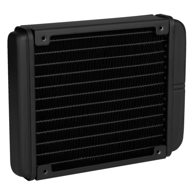 فن خنک کننده CPU گیم دیاس Gamdias Chione E2-120R ARGB