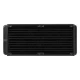 فن خنک کننده CPU گیم دیاس Gamdias Chione M2-240R ARGB