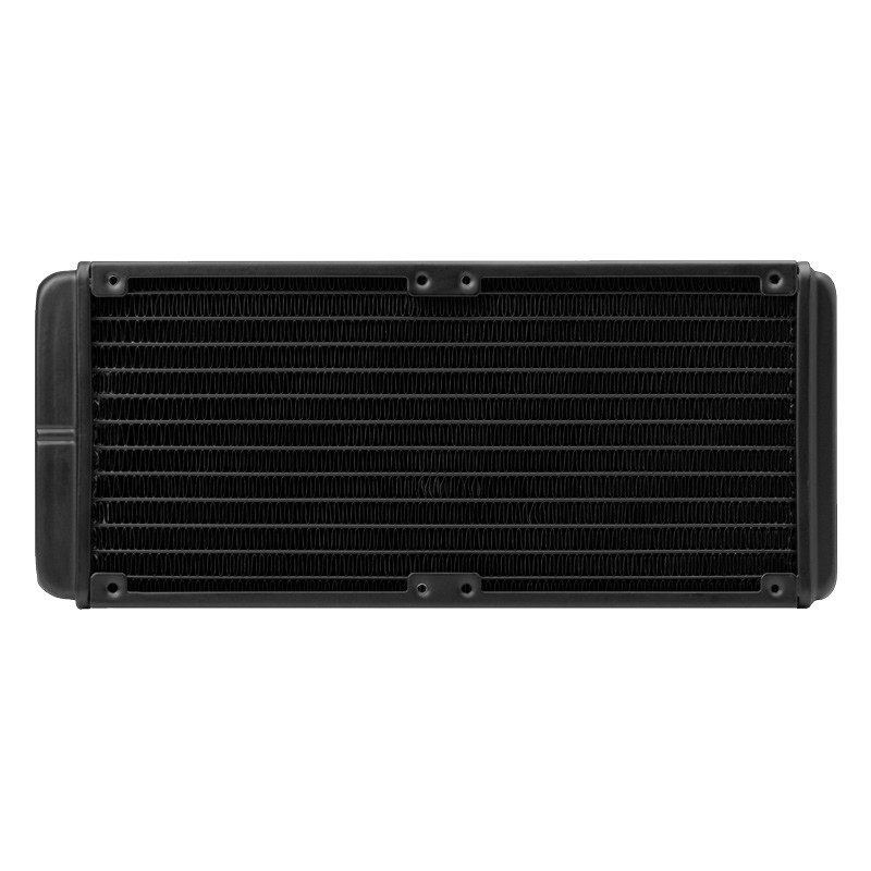 فن خنک کننده CPU گیم دیاس Gamdias Chione M2-240R ARGB