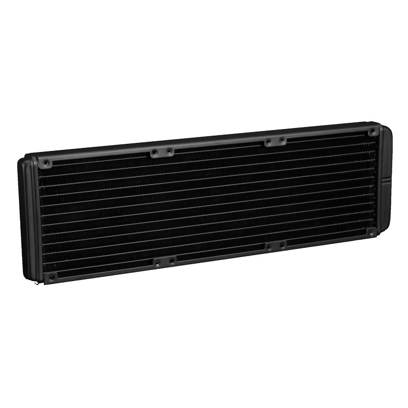 فن خنک کننده CPU گیم دیاس Gamdias Chione P2-360R ARGB