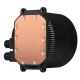 فن خنک کننده CPU گیم دیاس Gamdias Chione P2-360R ARGB