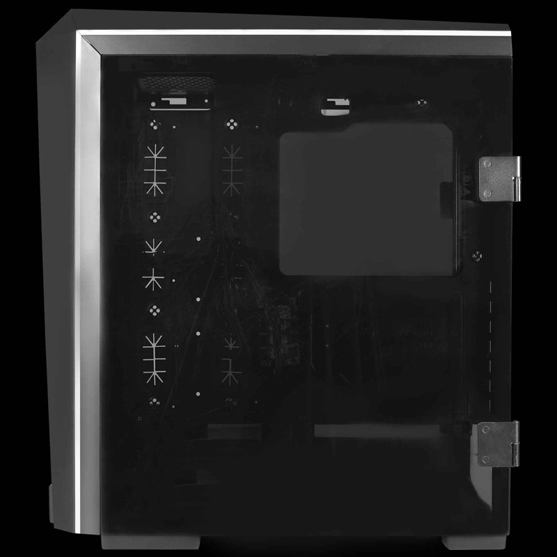 کیس کامپیوتر گیم دیاس Gamdias Talos P1A ARGB