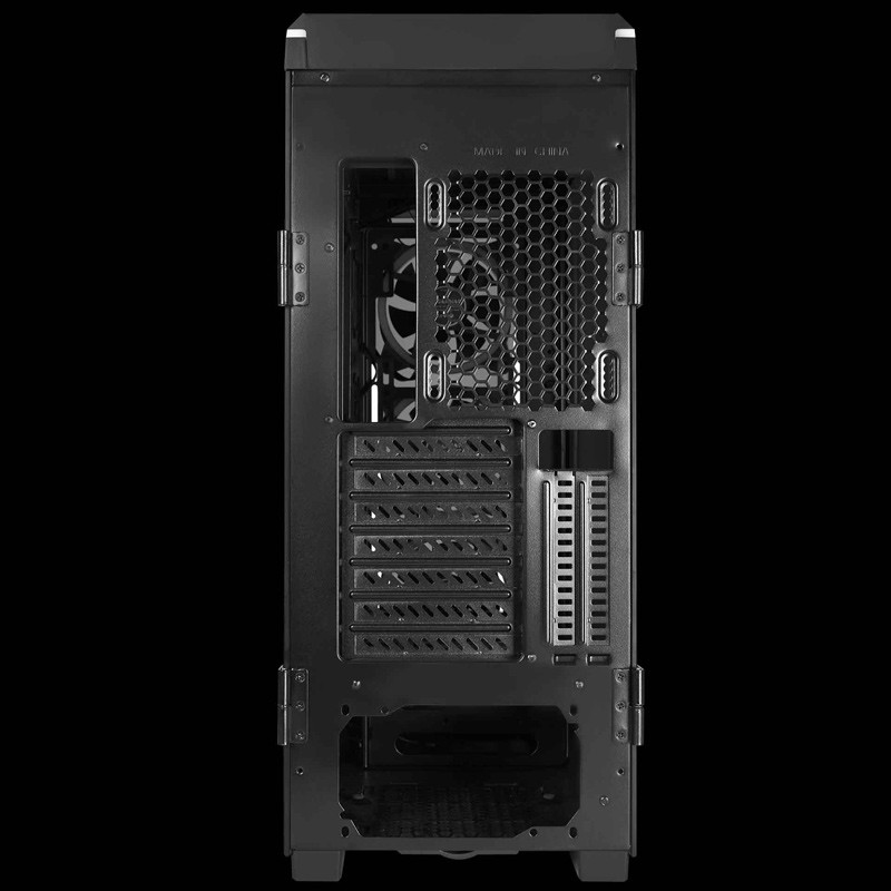 کیس کامپیوتر گیم دیاس Gamdias Talos P1A ARGB