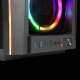 کیس کامپیوتر گیم دیاس Gamdias Talos P1A ARGB