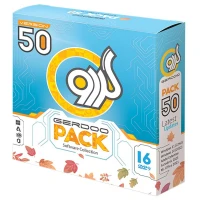 پک نرم افزاری گردو Gerdoo 50 16DVD9 2022