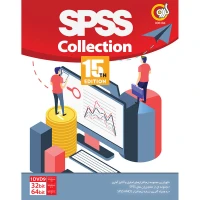 SPSS Collection 15th Edition 1DVD9 گردو