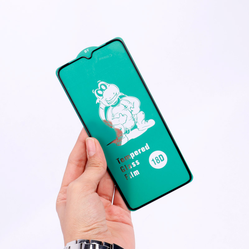 گلس ایربگ دار Samsung Galaxy A33 5G
