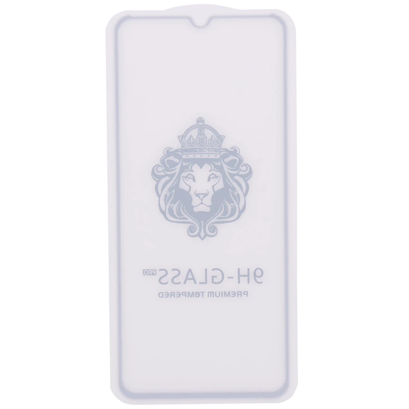 گلس LIONSERIES بدون پک سامسونگ Samsung Galaxy A03 Core