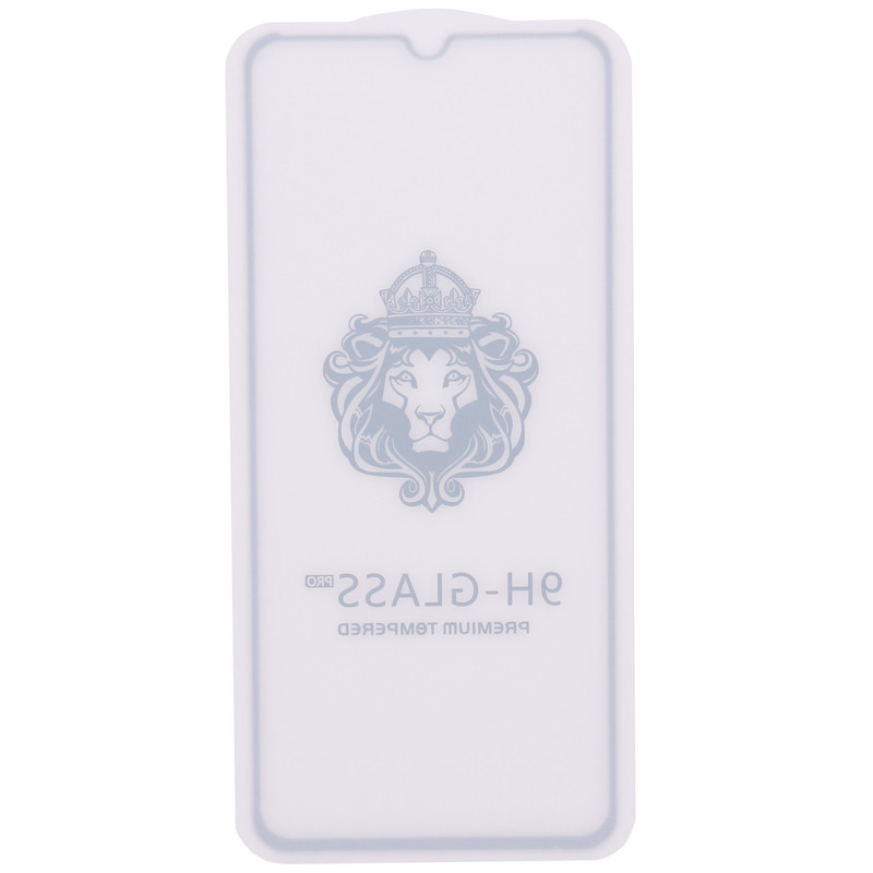 گلس LIONSERIES بدون پک سامسونگ Samsung Galaxy A03 Core