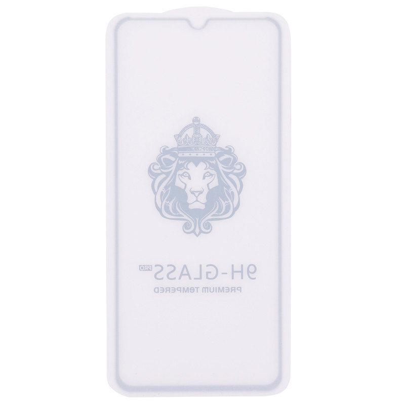 گلس LIONSERIES بدون پک سامسونگ Samsung Galaxy A23