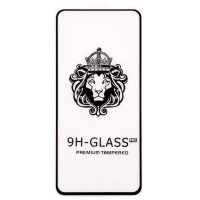 گلس LIONSERIES بدون پک سامسونگ Samsung Galaxy S21 FE 5G