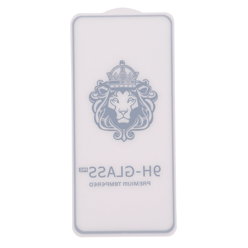 گلس LIONSERIES بدون پک سامسونگ Samsung Galaxy S21 FE 5G